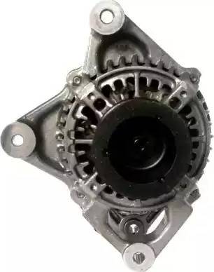 HELLA 8EL 738 211-001 - Генератор autospares.lv