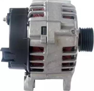 HELLA 8EL 738 211-011 - Генератор autospares.lv