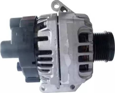 HELLA 8EL 738 211-081 - Генератор autospares.lv