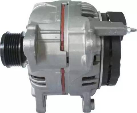 HELLA 8EL 738 211-191 - Генератор autospares.lv