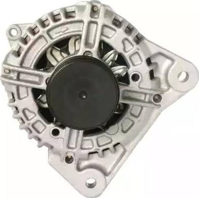 HELLA 8EL 738 211-141 - Генератор autospares.lv