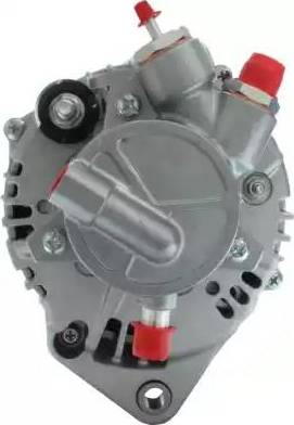 HELLA 8EL 738 211-841 - Генератор autospares.lv