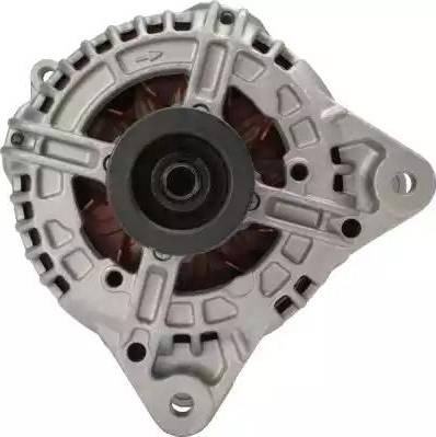 HELLA 8EL 738 211-851 - Генератор autospares.lv