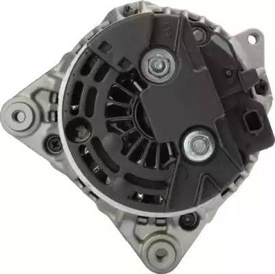 HELLA 8EL 738 211-851 - Генератор autospares.lv