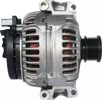 HELLA 8EL 738 211-351 - Генератор autospares.lv