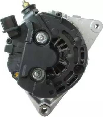 HELLA 8EL 738 211-301 - Генератор autospares.lv