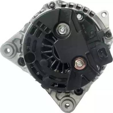 HELLA 8EL 738 211-231 - Генератор autospares.lv