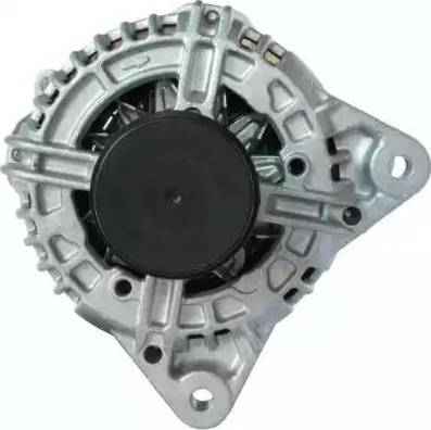 HELLA 8EL 738 211-271 - Генератор autospares.lv