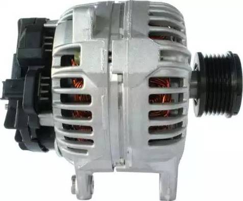 HELLA 8EL 738 211-271 - Генератор autospares.lv