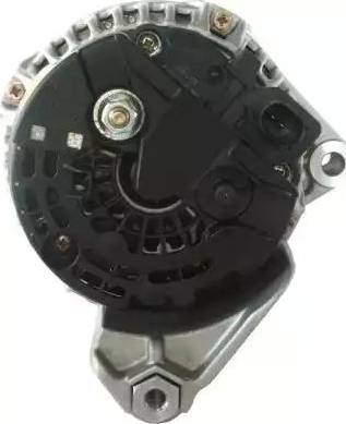 HELLA 8EL 738 218-001 - Генератор autospares.lv