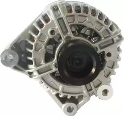 HELLA 8EL 738 218-001 - Генератор autospares.lv