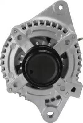 HELLA 8EL 738 213-151 - Генератор autospares.lv