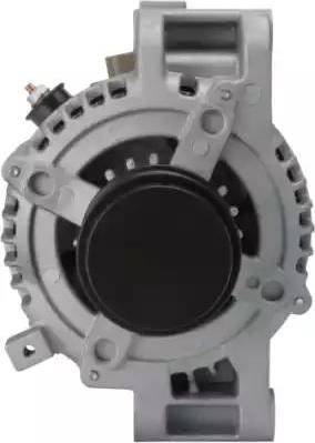 HELLA 8EL 738 213-161 - Генератор autospares.lv