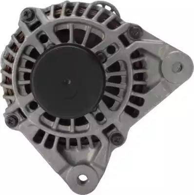 HELLA 8EL 738 212-461 - Генератор autospares.lv