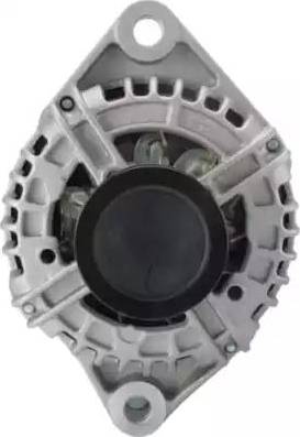 HELLA 8EL 738 212-621 - Генератор autospares.lv