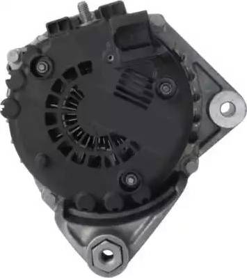 HELLA 8EL 738 212-671 - Генератор autospares.lv