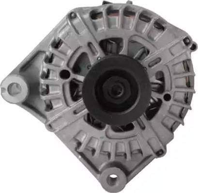 HELLA 8EL 738 212-671 - Генератор autospares.lv