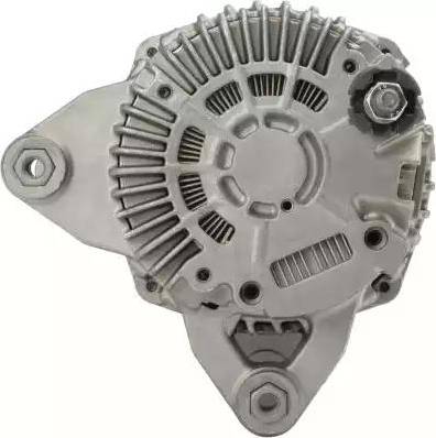 HELLA 8EL 738 212-151 - Генератор autospares.lv