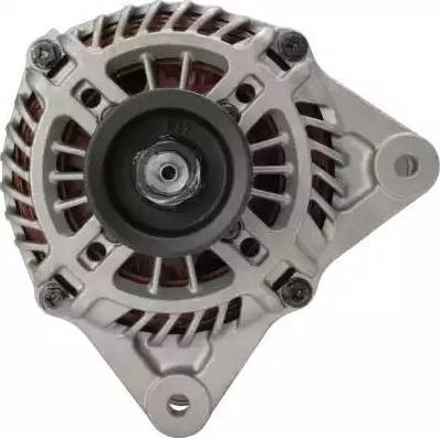 HELLA 8EL 738 212-151 - Генератор autospares.lv