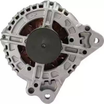 HELLA 8EL 738 212-121 - Генератор autospares.lv