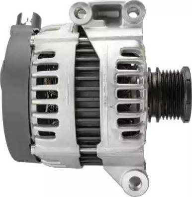 HELLA 8EL 738 212-391 - Генератор autospares.lv