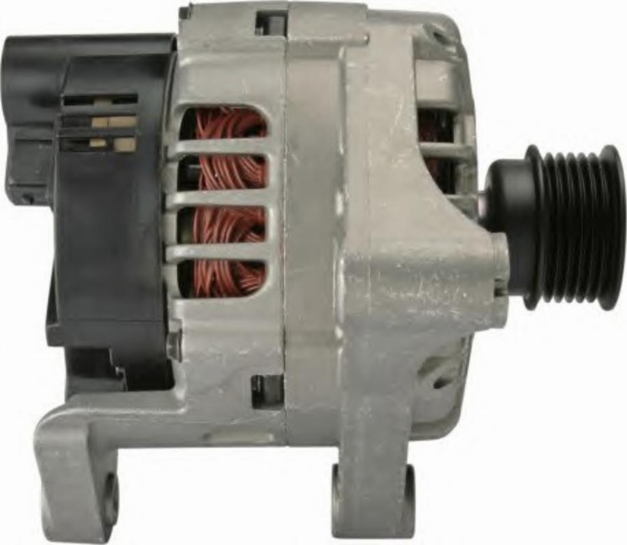 HELLA 8EL738212-281 - Генератор autospares.lv