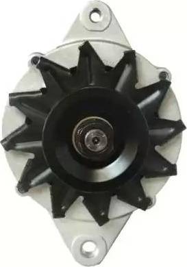 HELLA 8EL 738 229-001 - Генератор autospares.lv