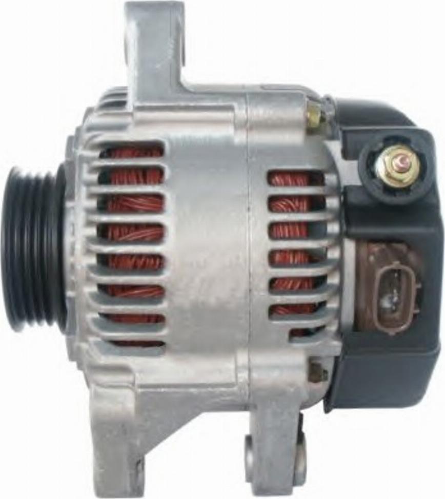 HELLA 8EL 738 226-001 - Генератор autospares.lv