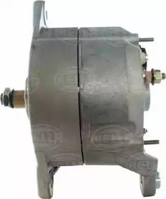 HELLA 8EL 732 874-001 - Генератор autospares.lv