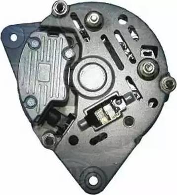 HELLA 8EL 732 875-001 - Генератор autospares.lv