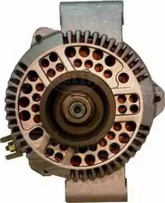 HELLA 8EL 732 706-001 - Генератор autospares.lv