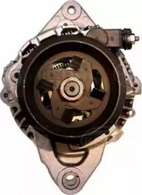 HELLA 8EL 732 722-001 - Генератор autospares.lv