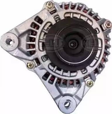 HELLA 8EL 737 968-001 - Генератор autospares.lv