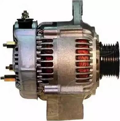 HELLA 8EL 737 495-001 - Генератор autospares.lv