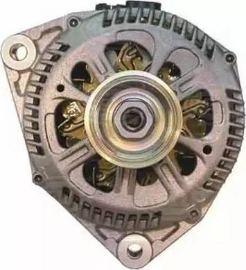 HELLA 8EL 737 455-001 - Генератор autospares.lv