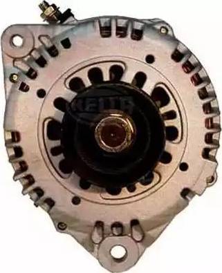 HELLA 8EL 737 525-001 - Генератор autospares.lv