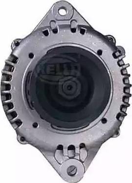 HELLA 8EL 737 809-001 - Генератор autospares.lv