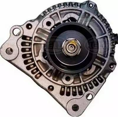 HELLA 8EL 737 309-001 - Генератор autospares.lv