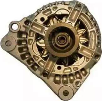 HELLA 8EL 737 779-001 - Генератор autospares.lv