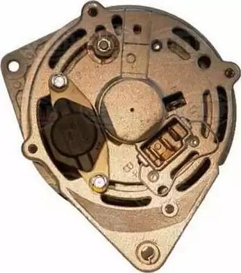 HELLA 8EL 725 694-001 - Генератор autospares.lv