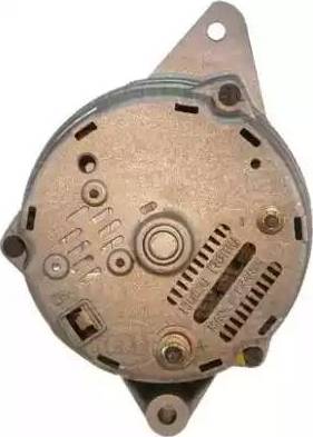 HELLA 8EL 725 605-001 - Генератор autospares.lv