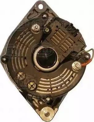 HELLA 8EL 725 689-001 - Генератор autospares.lv