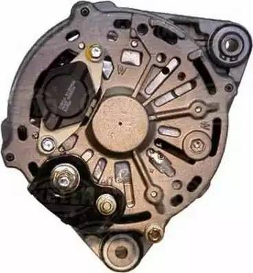 HELLA 8EL 725 670-001 - Генератор autospares.lv