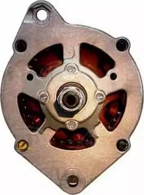 HELLA 8EL 725 859-001 - Генератор autospares.lv