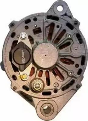 HELLA 8EL 725 859-001 - Генератор autospares.lv