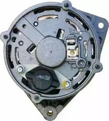 HELLA 8EL 725 819-001 - Генератор autospares.lv