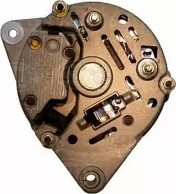 HELLA 8EL 726 546-001 - Генератор autospares.lv