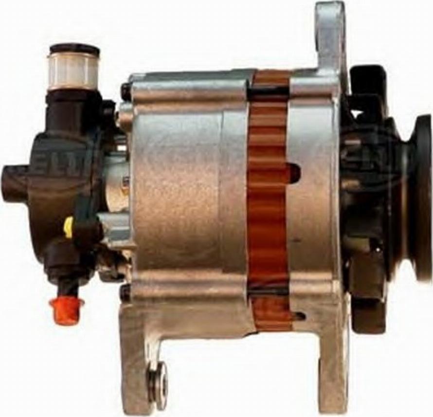 HELLA 8EL726395-001 - Генератор autospares.lv