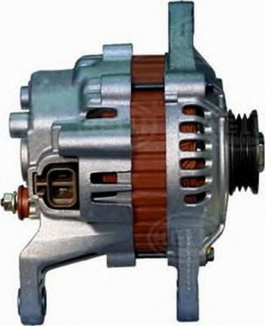 HELLA 8EL726374-001 - Генератор autospares.lv