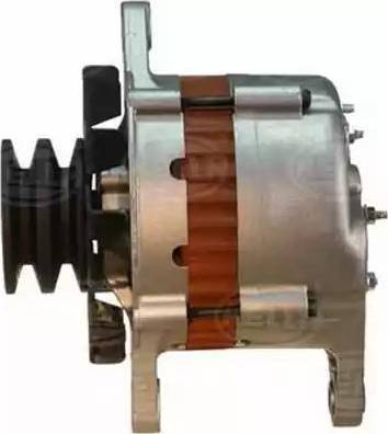 HELLA 8EL 726 342-001 - Генератор autospares.lv